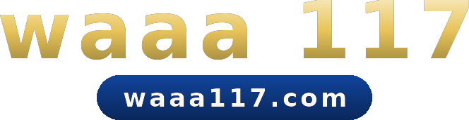waaa 117 logo