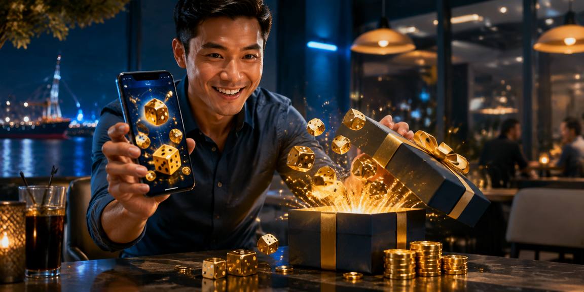 waaa 117 Viettel Money Casino Trực Tiếp